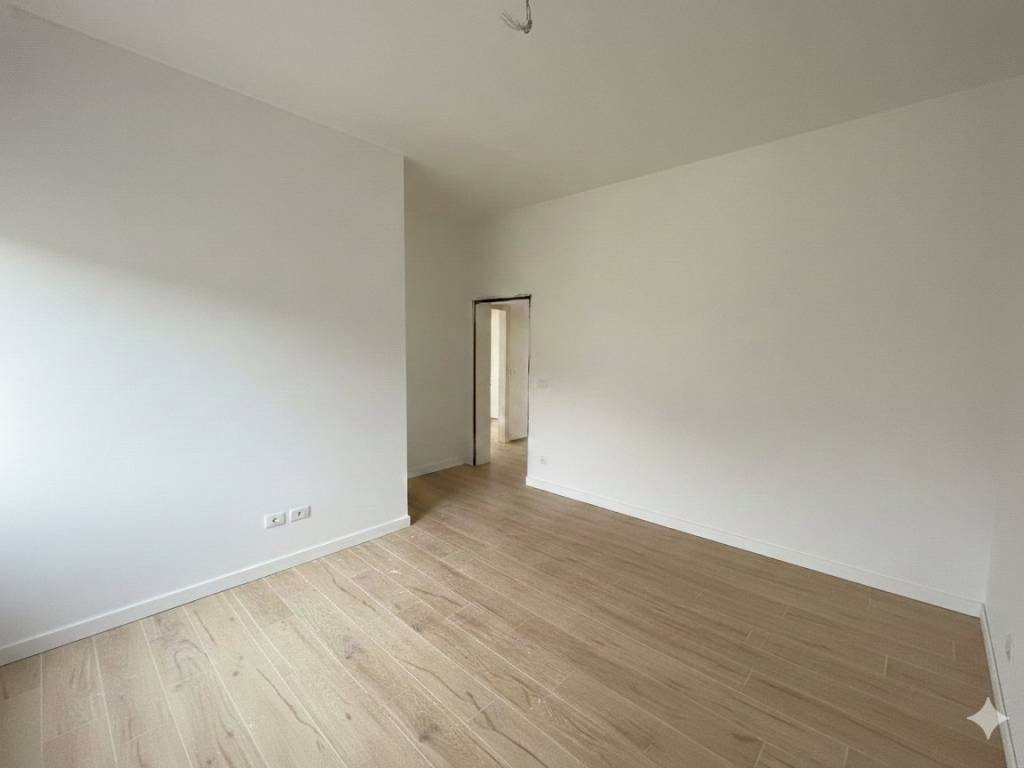 appartamento in vendita a Brescia in zona Villaggio Prealpino