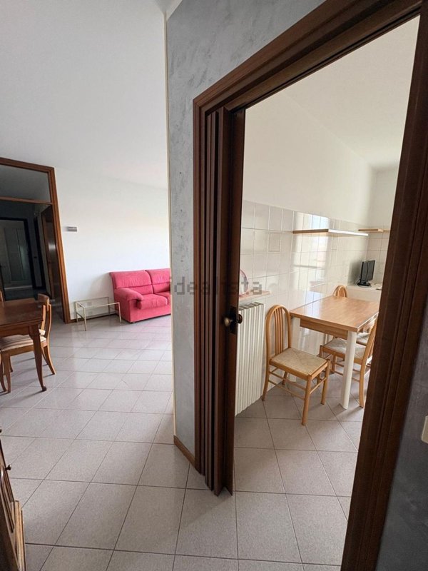 appartamento in vendita a Brescia in zona San Polo