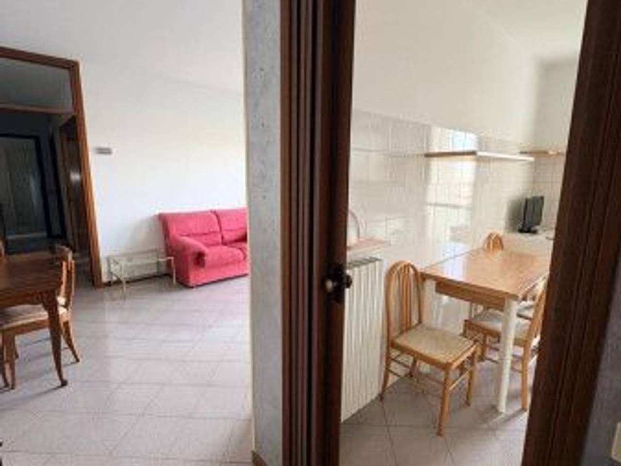 appartamento in vendita a Brescia in zona San Polo