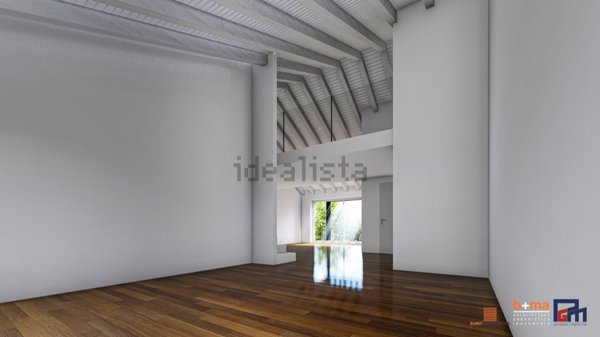 appartamento in vendita a Brescia in zona Mompiano