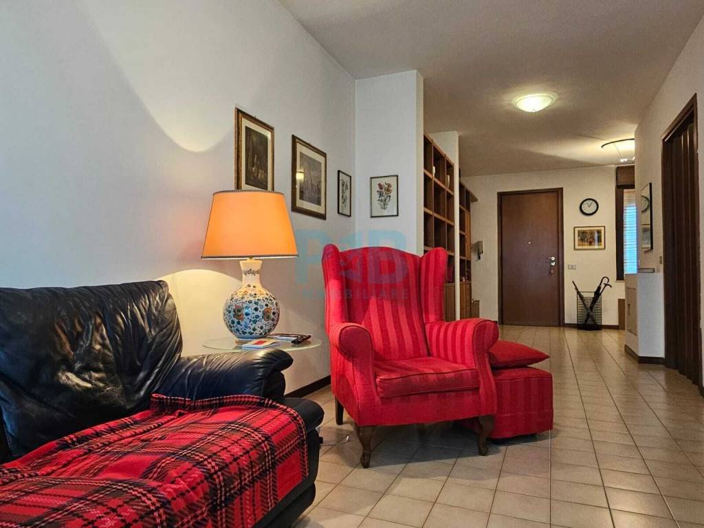 appartamento in vendita a Brescia in zona San Polo