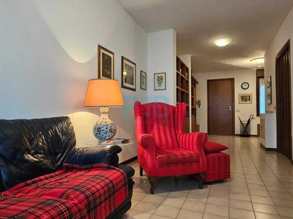 appartamento in vendita a Brescia in zona San Polo