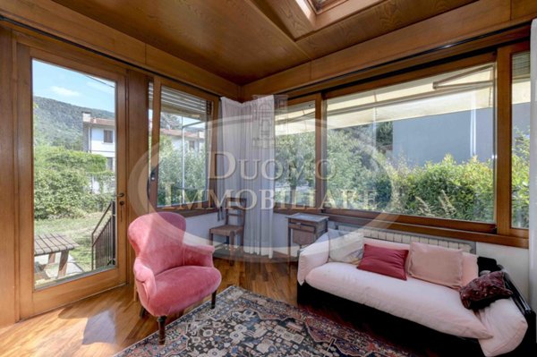 casa indipendente in vendita a Brescia in zona San Rocchino