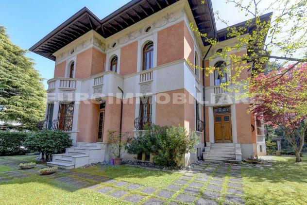 appartamento in vendita a Brescia in zona Porta Venezia