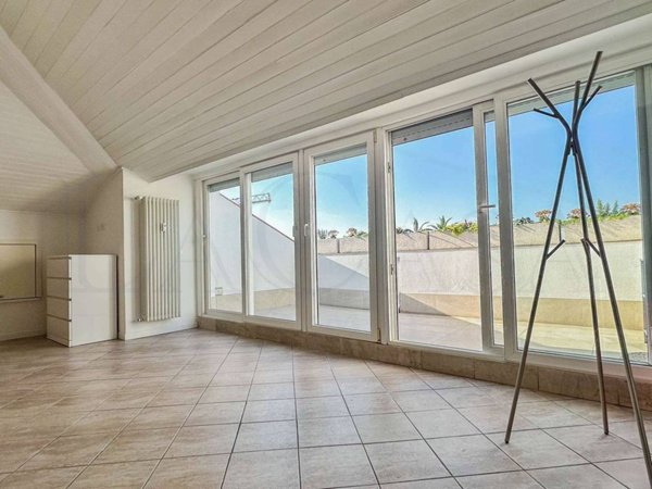 appartamento in vendita a Brescia in zona Quartiere Primo Maggio