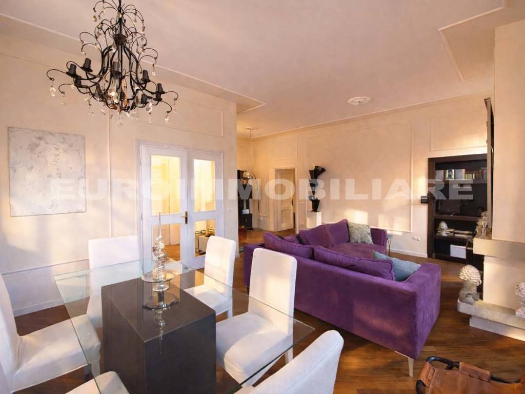 appartamento in vendita a Brescia in zona Centro Storico