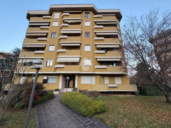 appartamento in vendita a Brescia