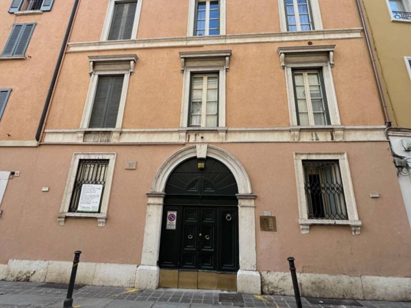 appartamento in vendita a Brescia in zona Centro Storico