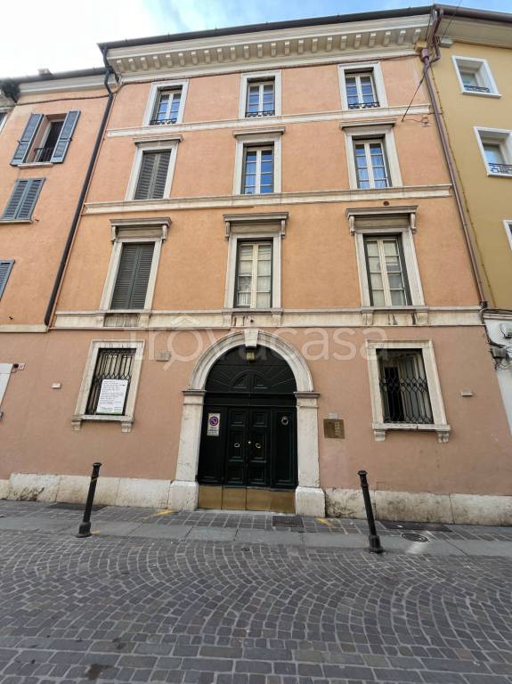 appartamento in vendita a Brescia in zona Centro Storico