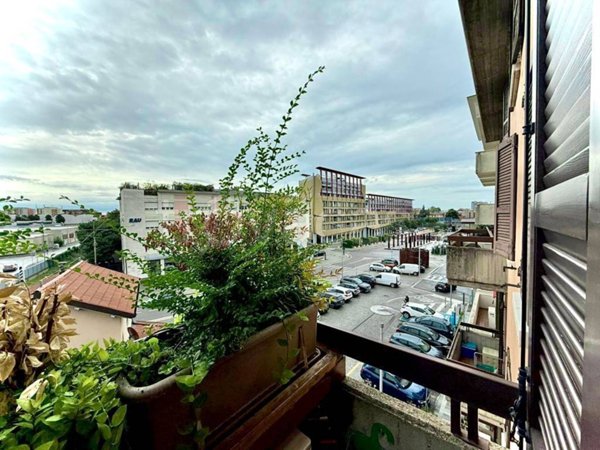 appartamento in vendita a Brescia in zona Don Bosco