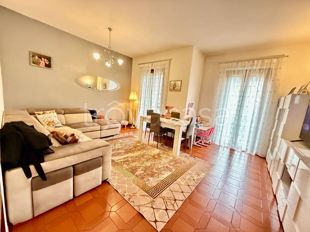 appartamento in vendita a Brescia in zona Chiusure