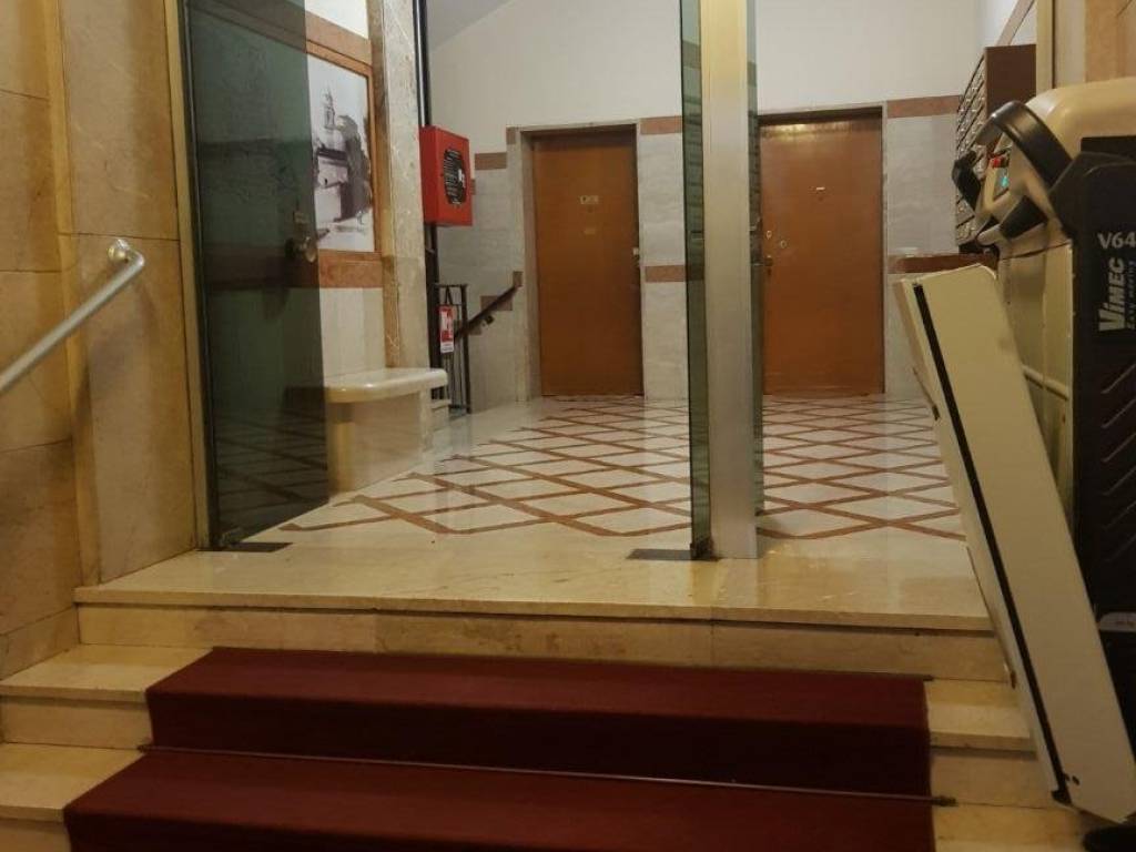 appartamento in vendita a Brescia in zona Crocifissa di Rosa