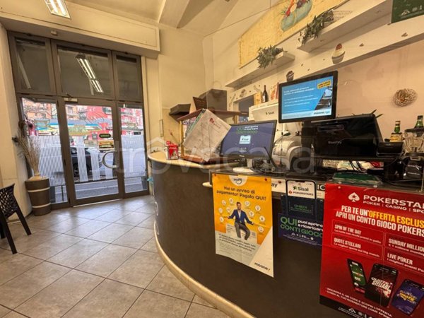 negozio in vendita a Brescia in zona Borgo Trento