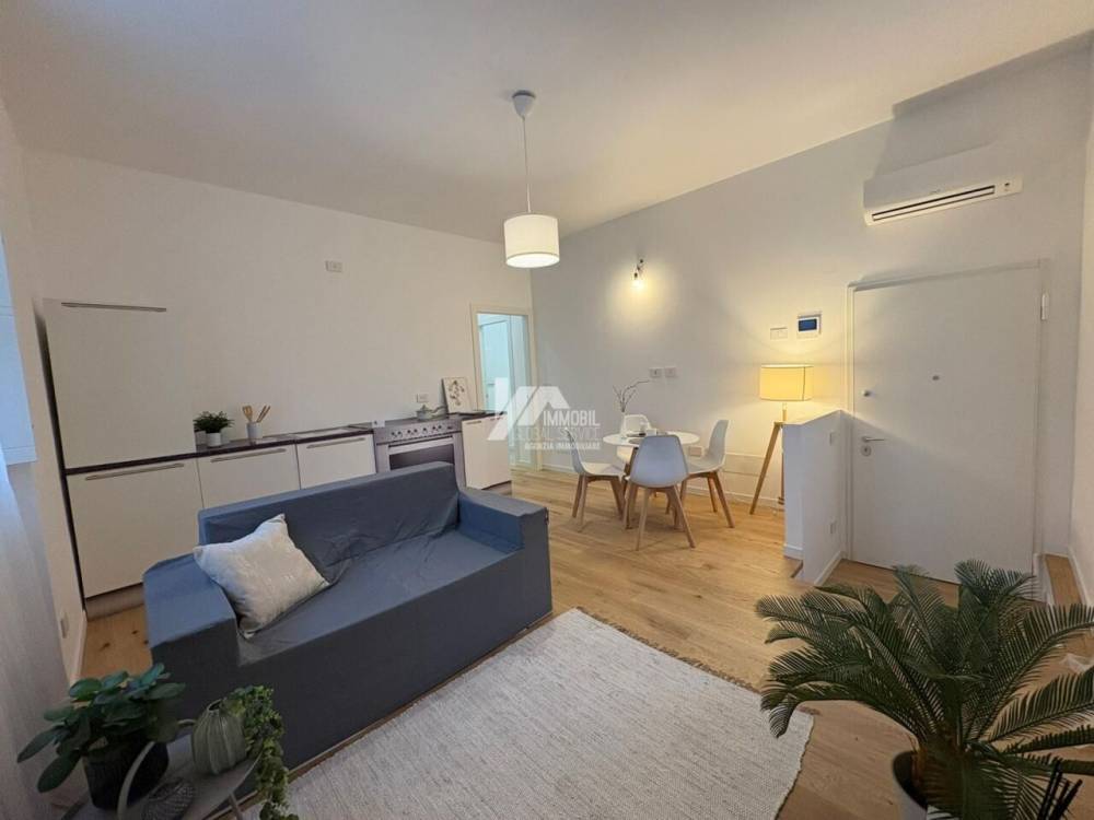 appartamento in vendita a Brescia in zona Lamarmora