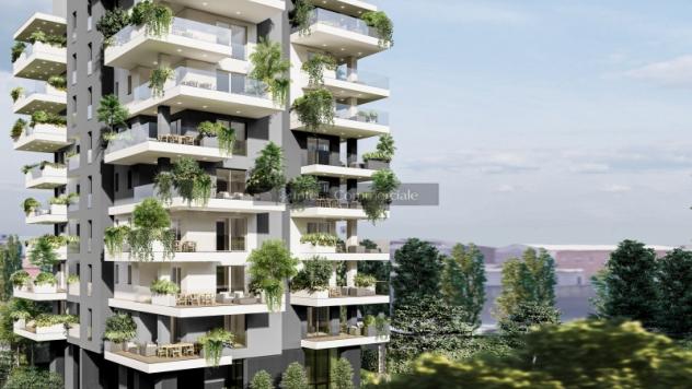 appartamento in vendita a Brescia