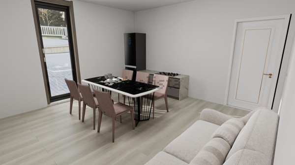 appartamento in vendita a Brescia in zona Quartiere Primo Maggio