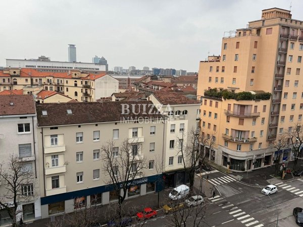 appartamento in vendita a Brescia