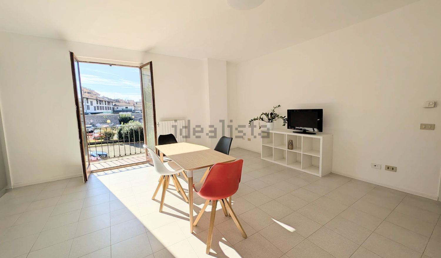 appartamento in vendita a Brescia in zona Don Bosco