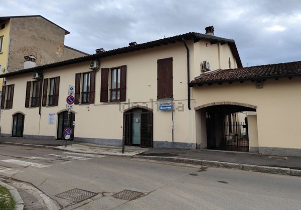 appartamento in vendita a Brescia in zona Porta Milano