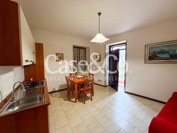 appartamento in vendita a Brescia in zona San Bartolomeo