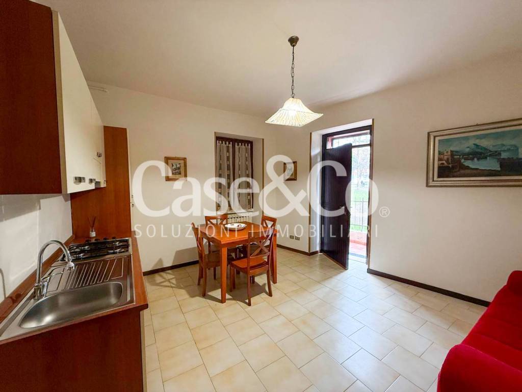 appartamento in vendita a Brescia in zona Borgo Trento