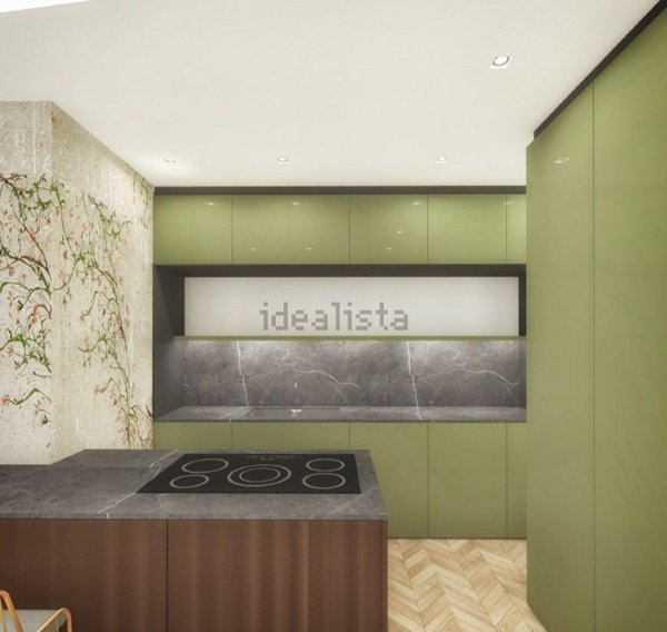 appartamento in vendita a Brescia in zona Centro Storico