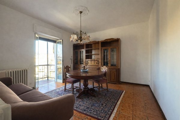 appartamento in vendita a Brescia in zona Chiusure