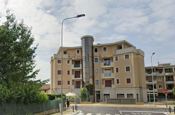 appartamento in vendita a Brescia in zona Fiumicello