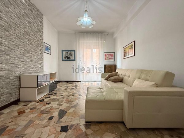 appartamento in vendita a Brescia in zona Crocifissa di Rosa