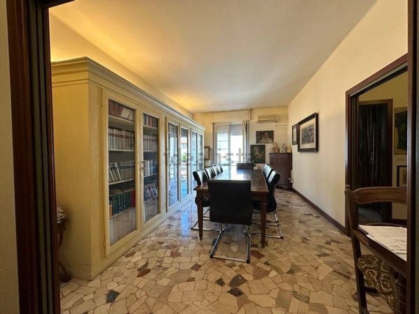 appartamento in vendita a Brescia in zona Porta Cremona