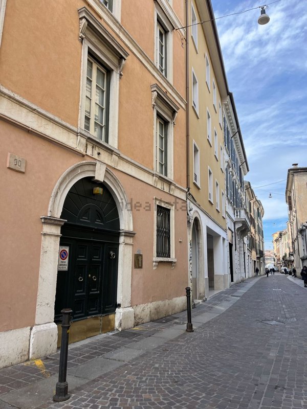 appartamento in vendita a Brescia in zona Centro Storico