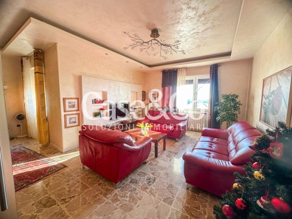 appartamento in vendita a Brescia