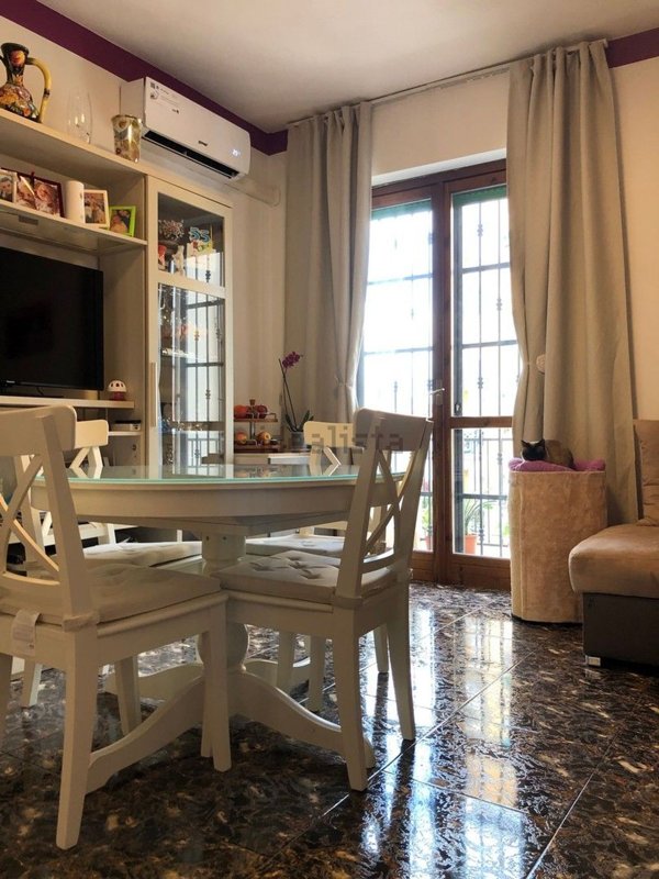 appartamento in vendita a Brescia in zona Chiusure