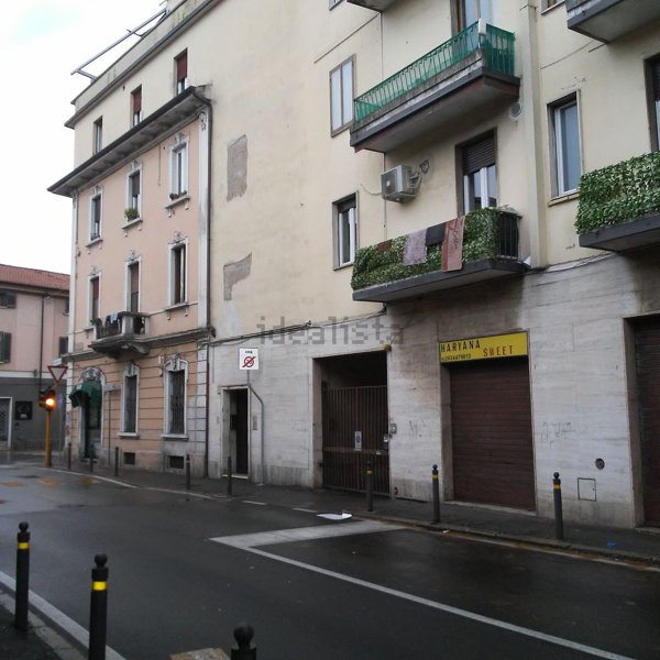 appartamento in vendita a Brescia in zona Fiumicello