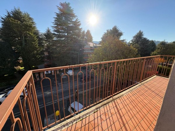 appartamento in vendita a Brescia in zona Mompiano