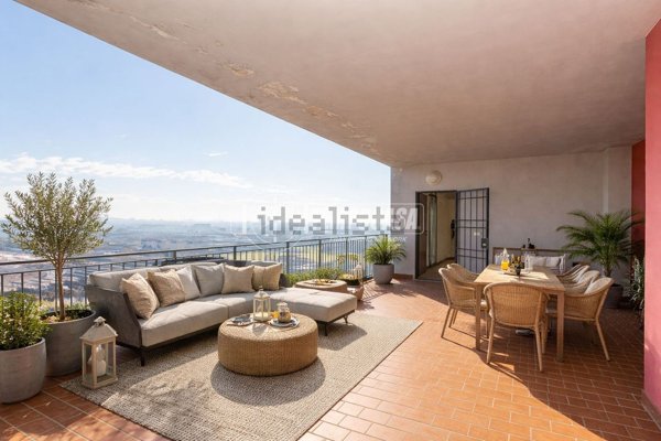 appartamento in vendita a Brescia in zona Quartiere Primo Maggio