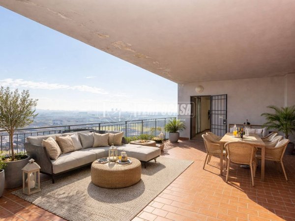 appartamento in vendita a Brescia in zona Quartiere Primo Maggio