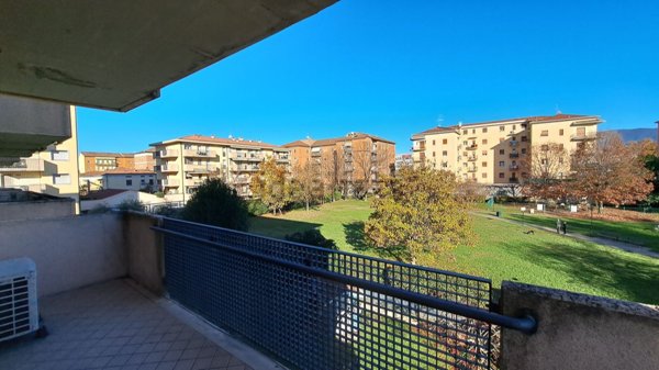 appartamento in vendita a Brescia in zona Fiumicello