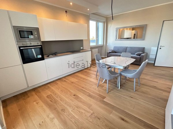 appartamento in vendita a Brescia