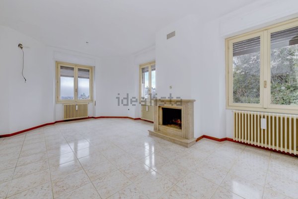 casa indipendente in vendita a Brescia