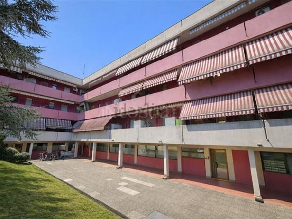 appartamento in vendita a Brescia in zona Volta