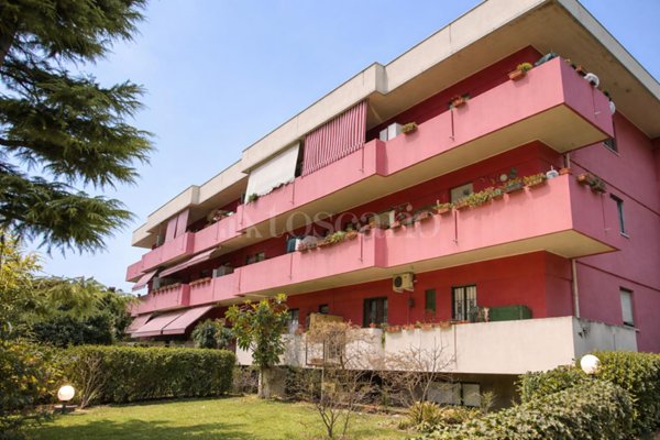 appartamento in vendita a Brescia in zona Volta