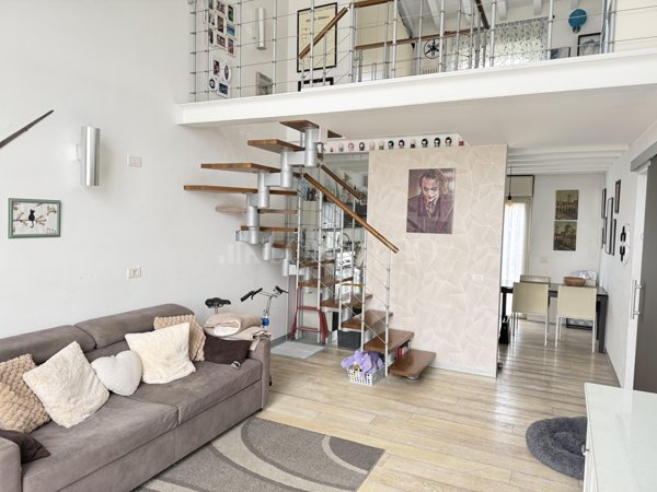 appartamento in vendita a Brescia in zona Centro Storico