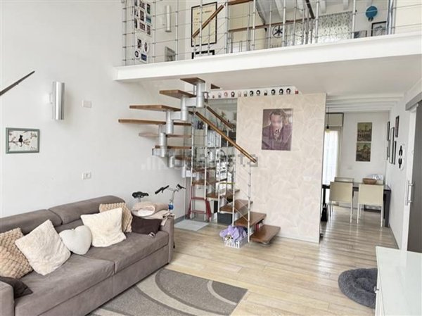 appartamento in vendita a Brescia in zona Centro Storico