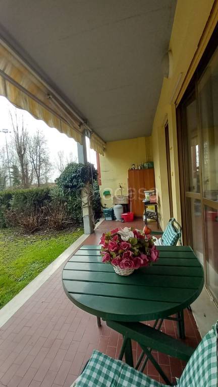 appartamento in vendita a Brescia in zona San Polo