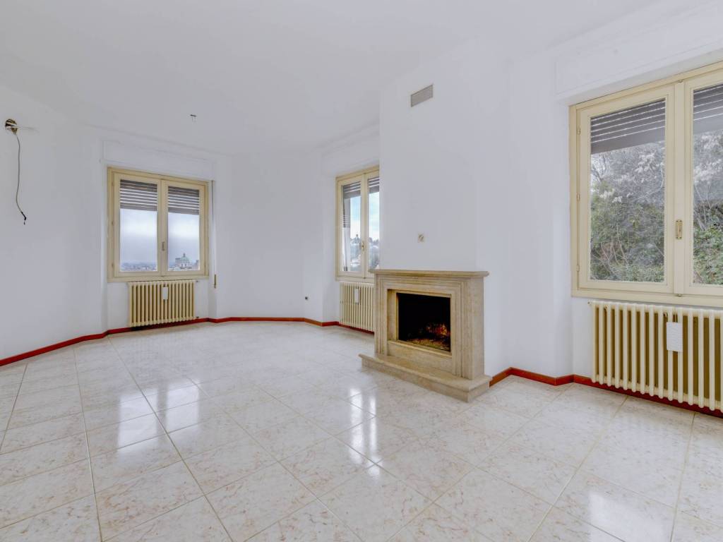 casa indipendente in vendita a Brescia in zona Porta Venezia