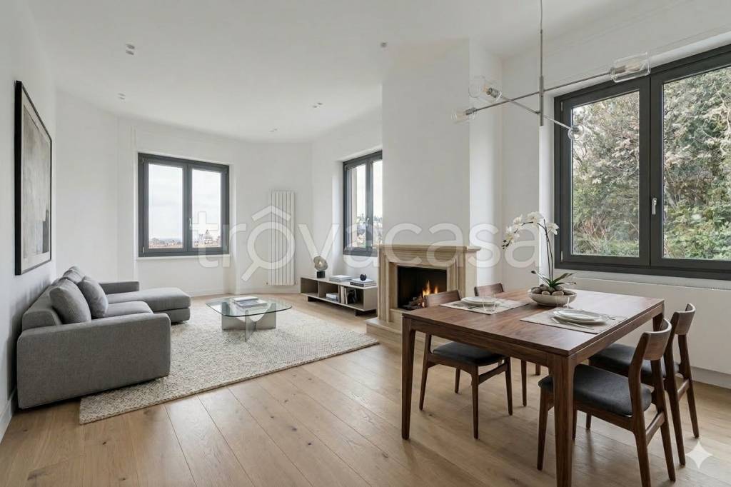 casa indipendente in vendita a Brescia