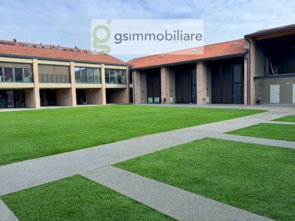 appartamento in vendita a Brescia in zona Volta