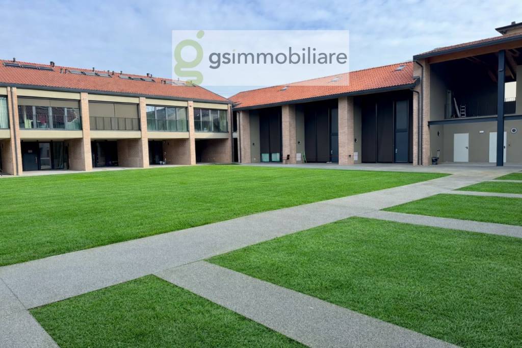 appartamento in vendita a Brescia in zona Folzano