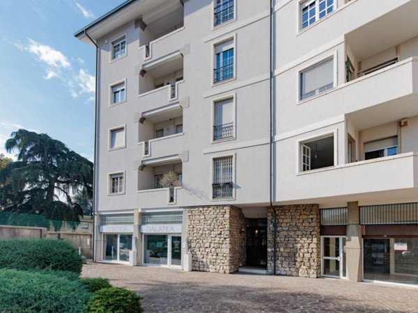appartamento in vendita a Brescia in zona Borgo Trento